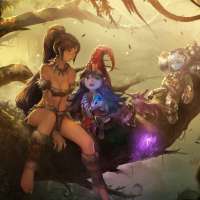 《魔兽世界》魔铁矿石需要多少挖矿