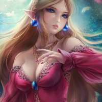 升平公主：唐代宗李豫之女，她的故事被改编为戏剧